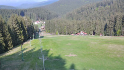 Ski Mezivodí