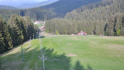 Ski Mezivodí