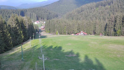 Ski Mezivodí