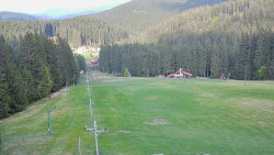 Ski Mezivodí