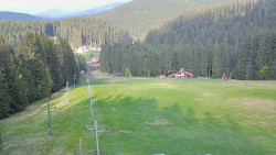 Ski Mezivodí