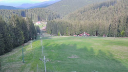 Ski Mezivodí