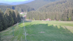 Ski Mezivodí
