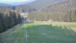 Ski Mezivodí