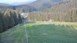 Ski Mezivodí