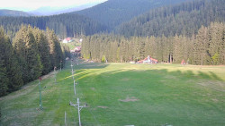 Ski Mezivodí