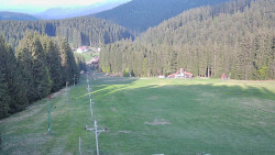 Ski Mezivodí