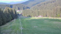 Ski Mezivodí