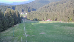 Ski Mezivodí