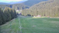 Ski Mezivodí