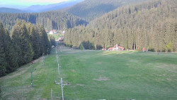 Ski Mezivodí