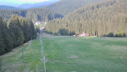 Ski Mezivodí