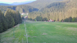 Ski Mezivodí