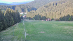Ski Mezivodí