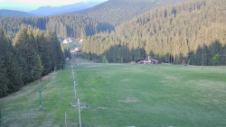 Ski Mezivodí