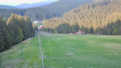 Ski Mezivodí
