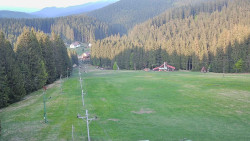 Ski Mezivodí