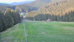 Ski Mezivodí
