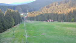 Ski Mezivodí