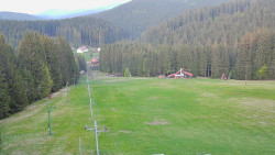 Ski Mezivodí