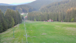 Ski Mezivodí