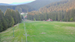 Ski Mezivodí