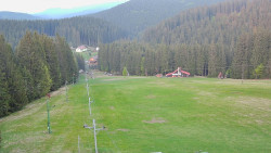 Ski Mezivodí