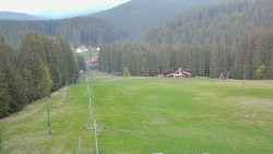 Ski Mezivodí