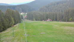 Ski Mezivodí