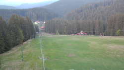 Ski Mezivodí