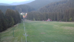 Ski Mezivodí