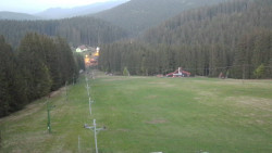 Ski Mezivodí