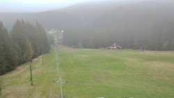 Ski Mezivodí