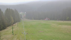 Ski Mezivodí