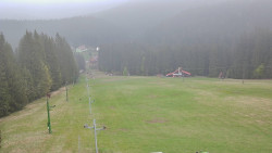 Ski Mezivodí