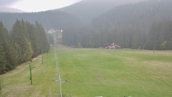 Ski Mezivodí