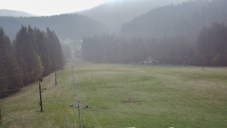 Ski Mezivodí