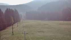 Ski Mezivodí