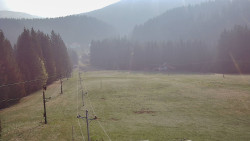 Ski Mezivodí