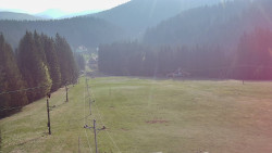 Ski Mezivodí