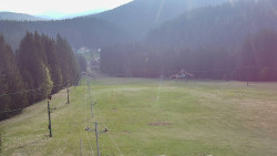 Ski Mezivodí