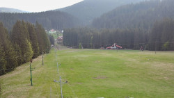 Ski Mezivodí