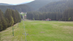 Ski Mezivodí