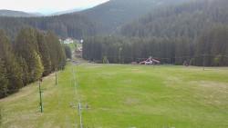 Ski Mezivodí