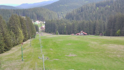 Ski Mezivodí