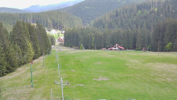Ski Mezivodí