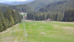 Ski Mezivodí
