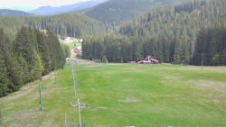 Ski Mezivodí
