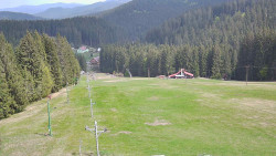 Ski Mezivodí