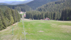 Ski Mezivodí